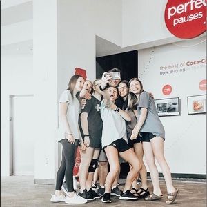 Meet your Posher, Kate